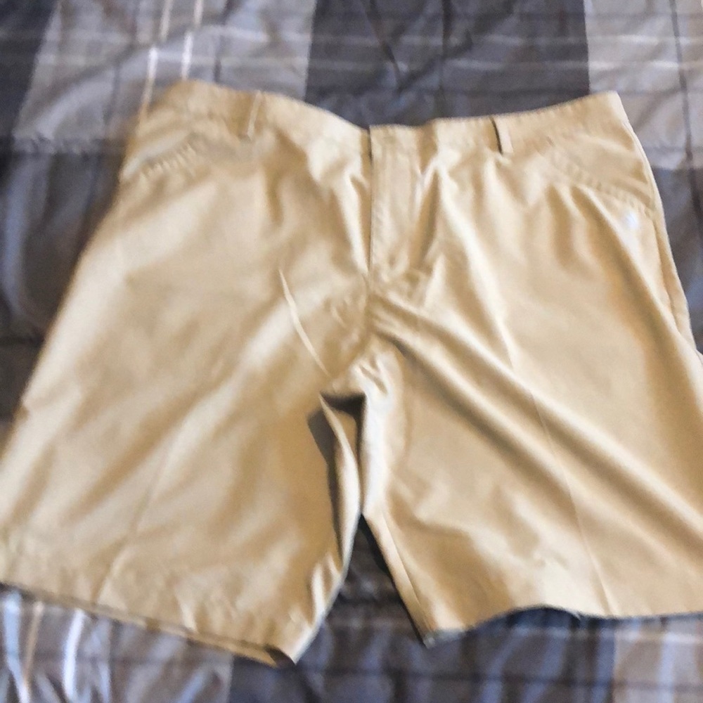 Men’s Adidas Golf Shorts